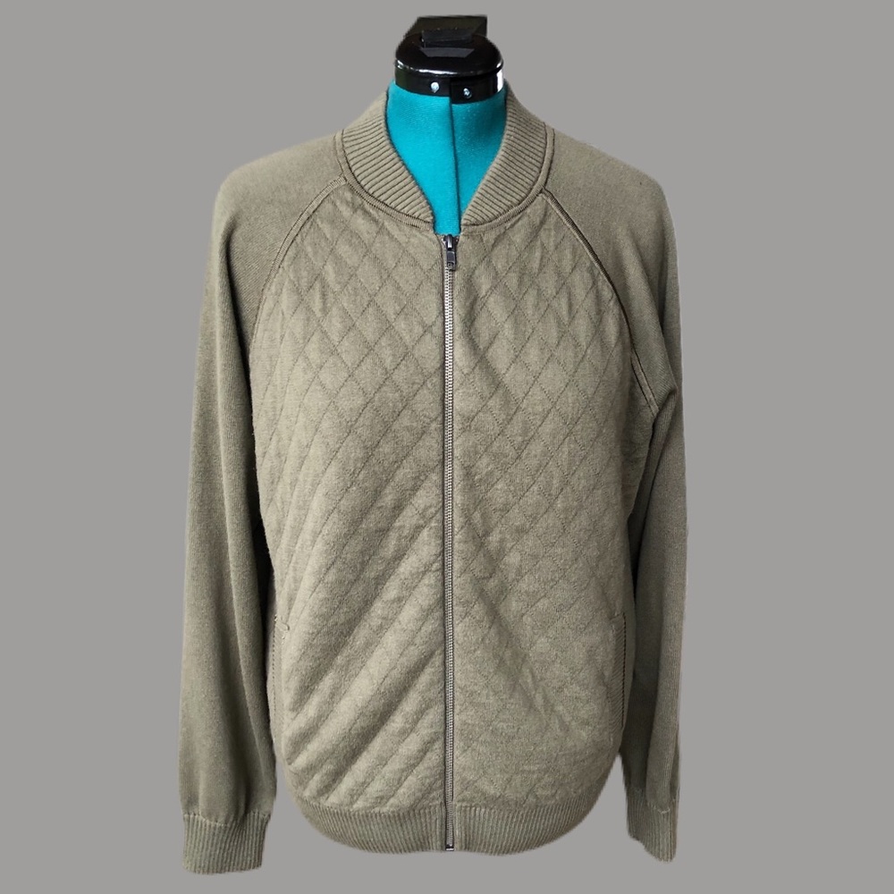 Banana Republic Casual Jacket. Ladies. XL